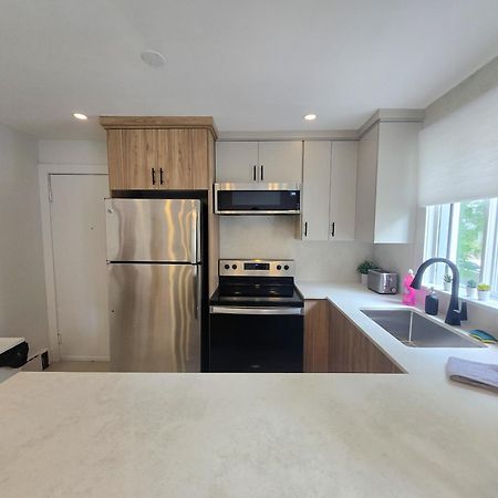Jstlikehome - Serenity Suites & Guesthouse Ottawa Exterior photo