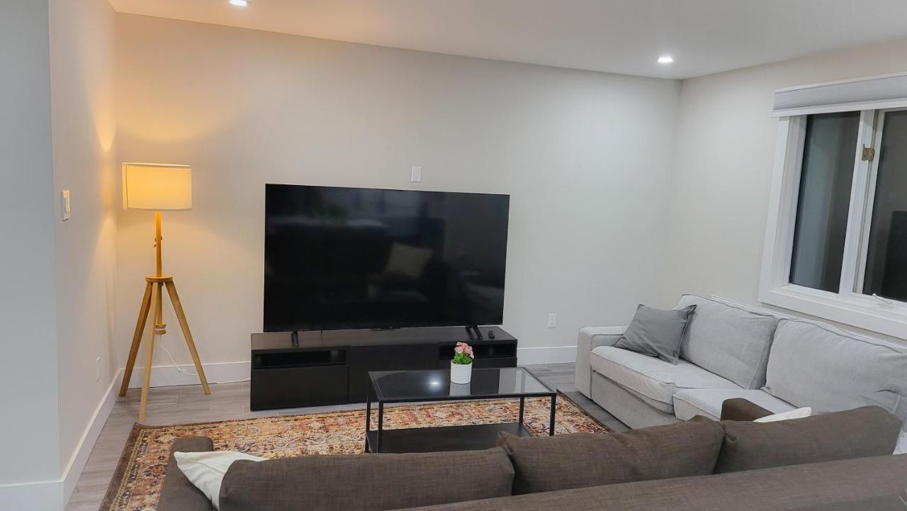 Jstlikehome - Serenity Suites & Guesthouse Ottawa Exterior photo