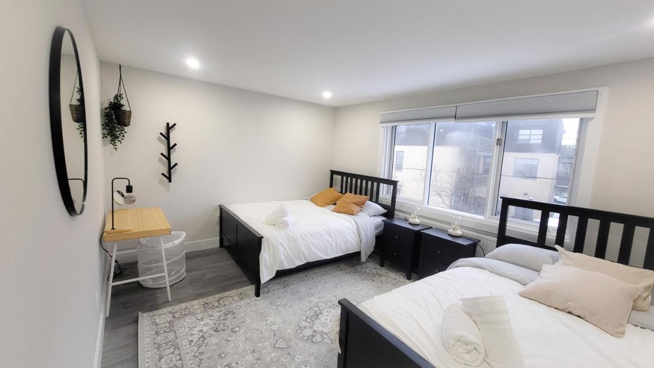 Jstlikehome - Serenity Suites & Guesthouse Ottawa Exterior photo