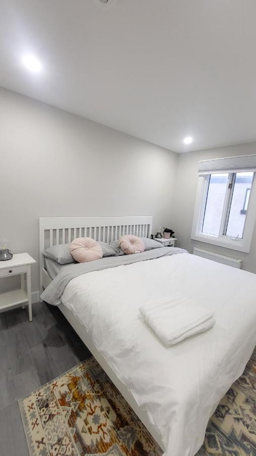 Jstlikehome - Serenity Suites & Guesthouse Ottawa Exterior photo