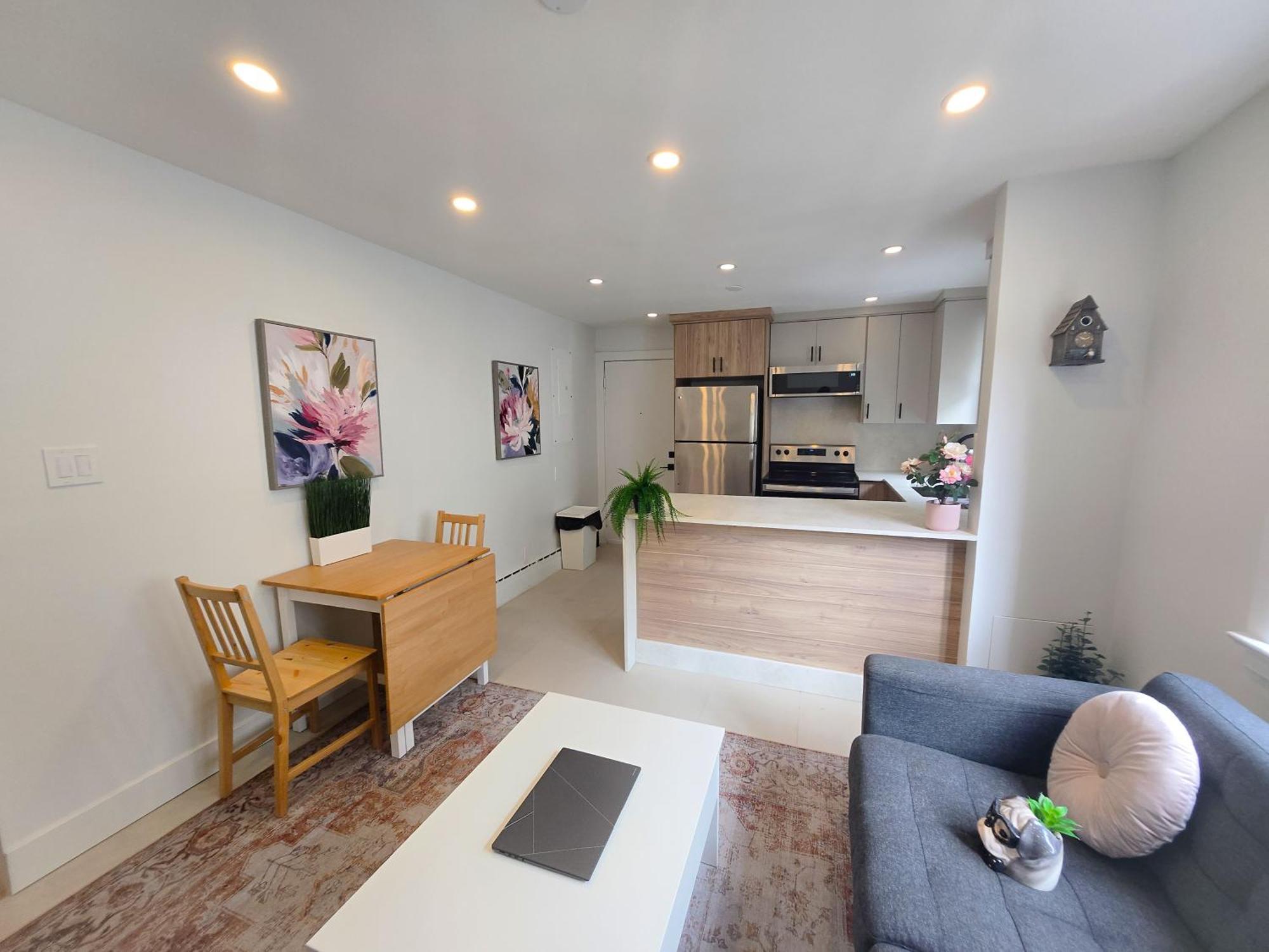 Jstlikehome - Serenity Suites & Guesthouse Ottawa Exterior photo