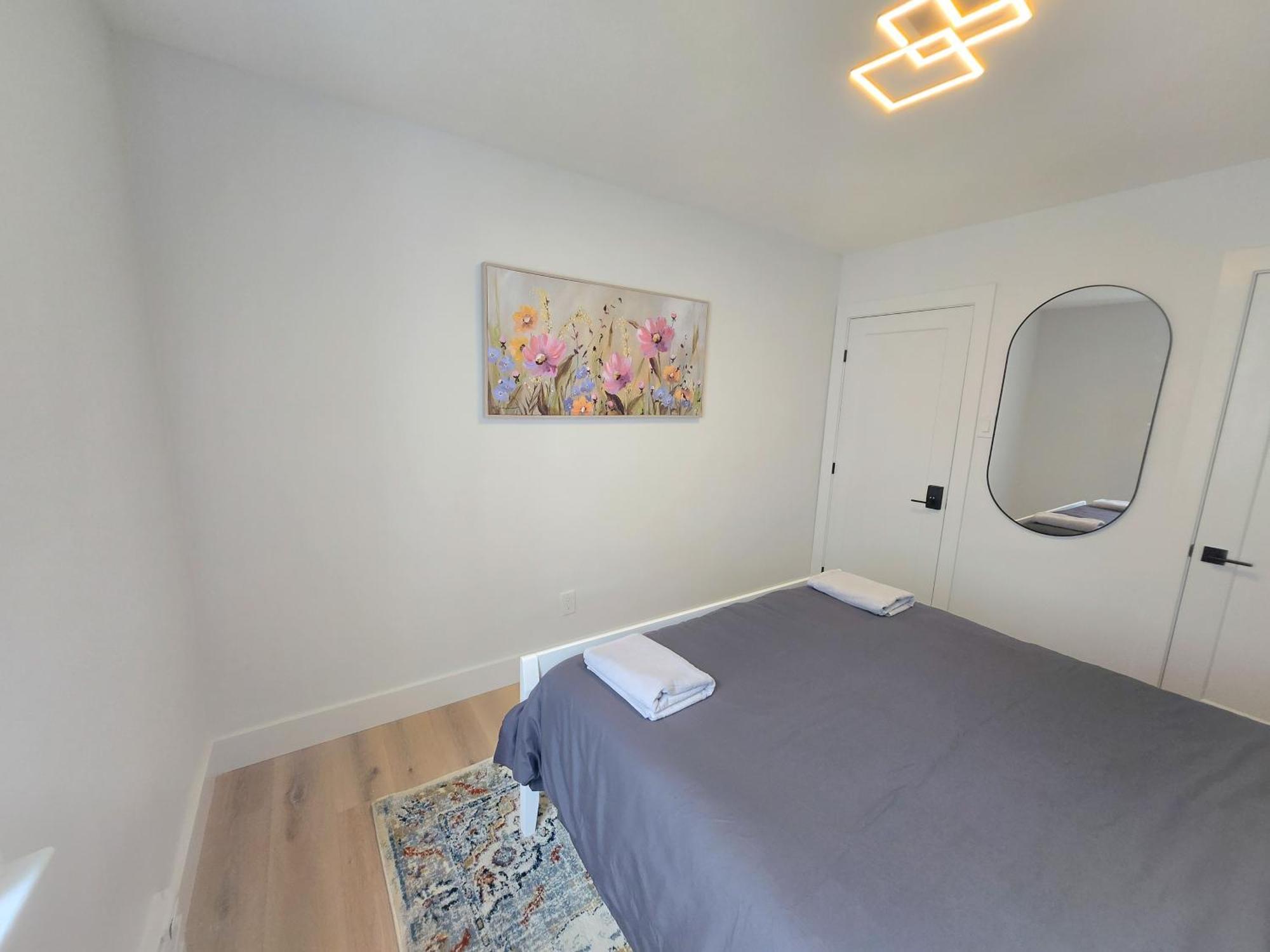 Jstlikehome - Serenity Suites & Guesthouse Ottawa Exterior photo