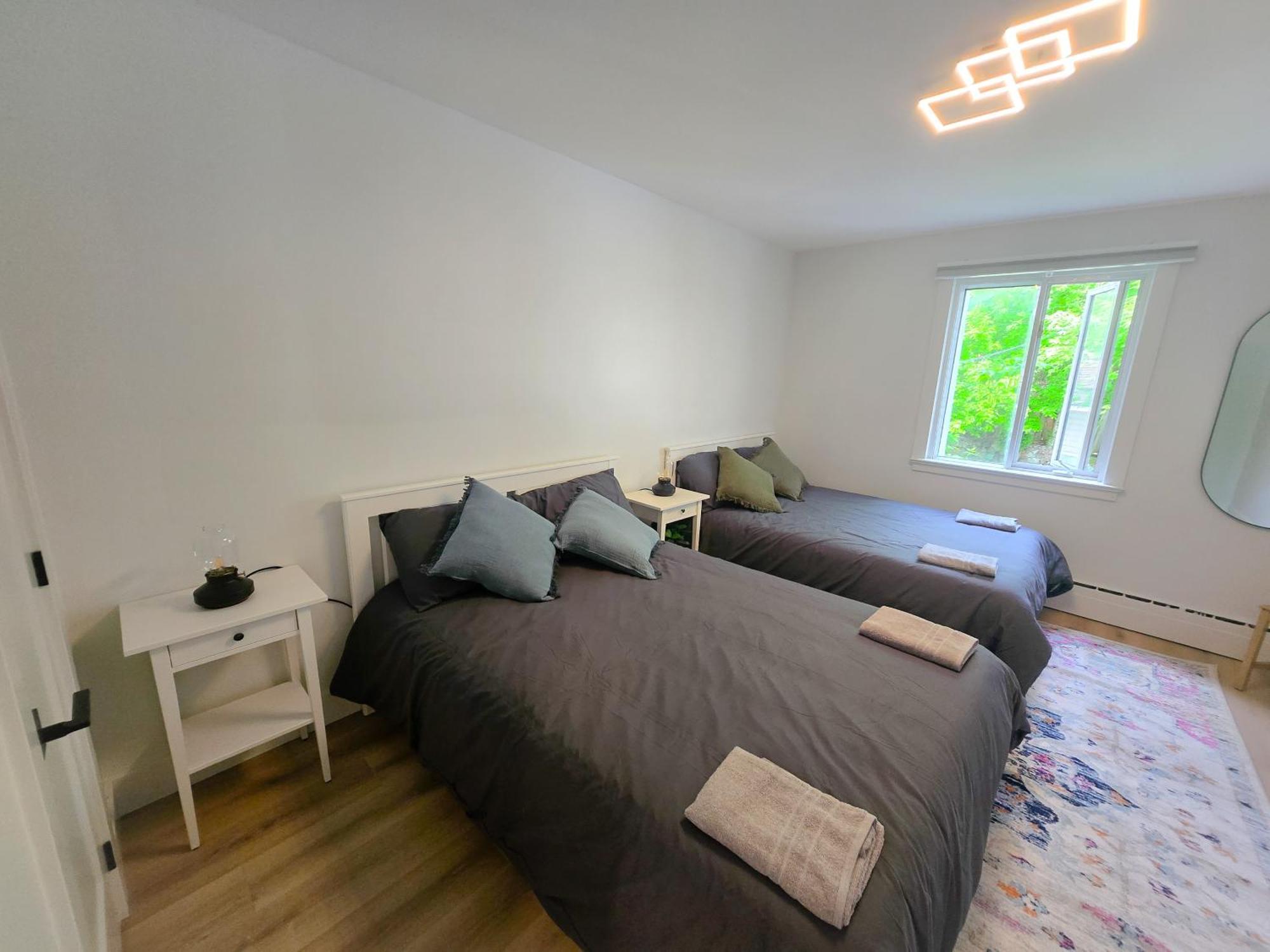 Jstlikehome - Serenity Suites & Guesthouse Ottawa Exterior photo