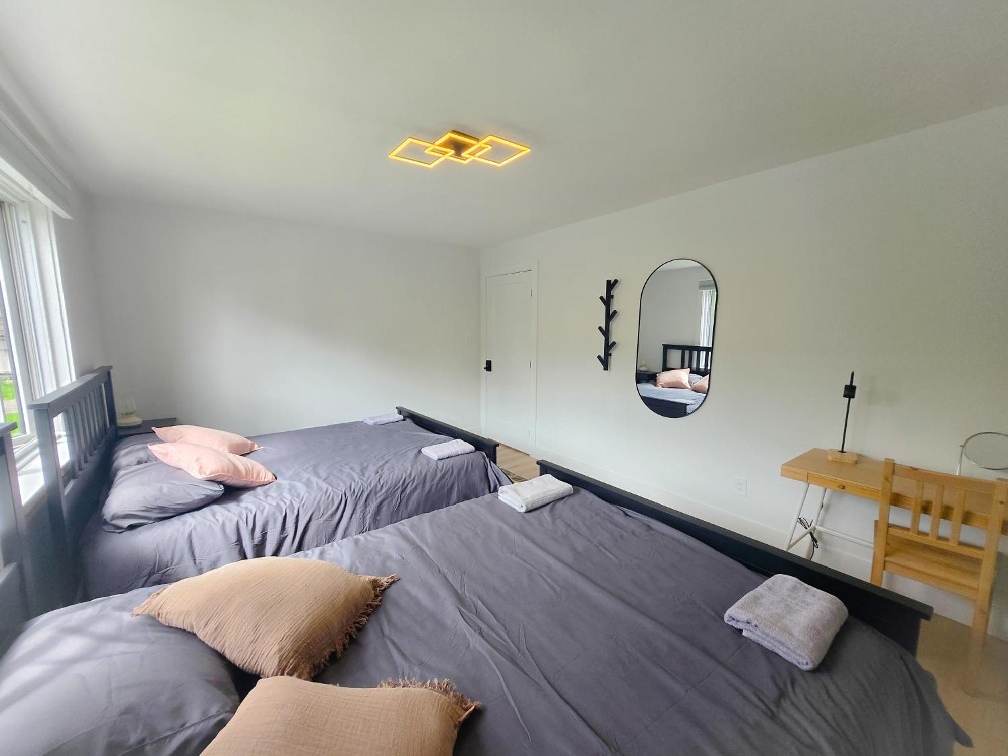 Jstlikehome - Serenity Suites & Guesthouse Ottawa Exterior photo