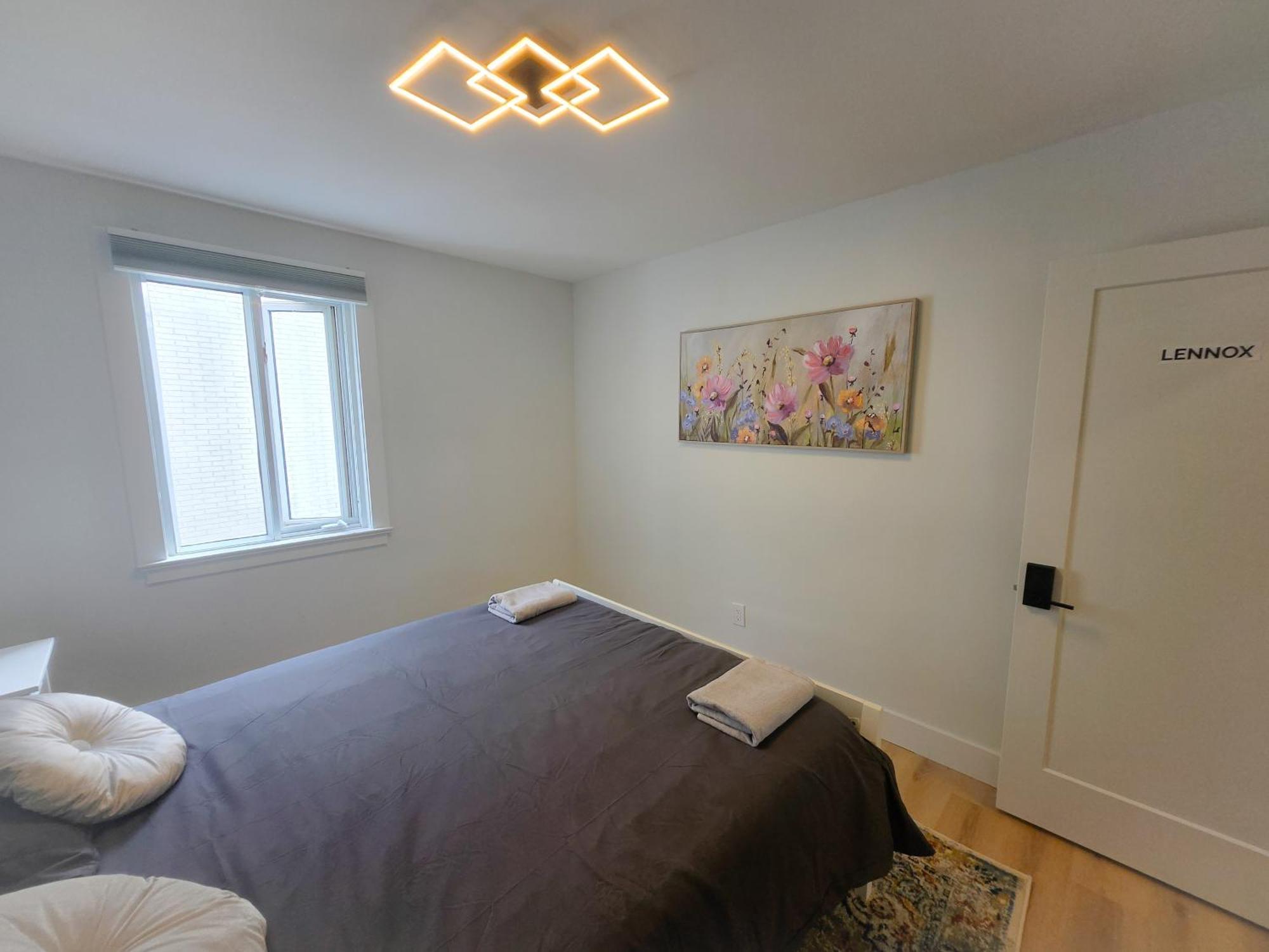 Jstlikehome - Serenity Suites & Guesthouse Ottawa Exterior photo