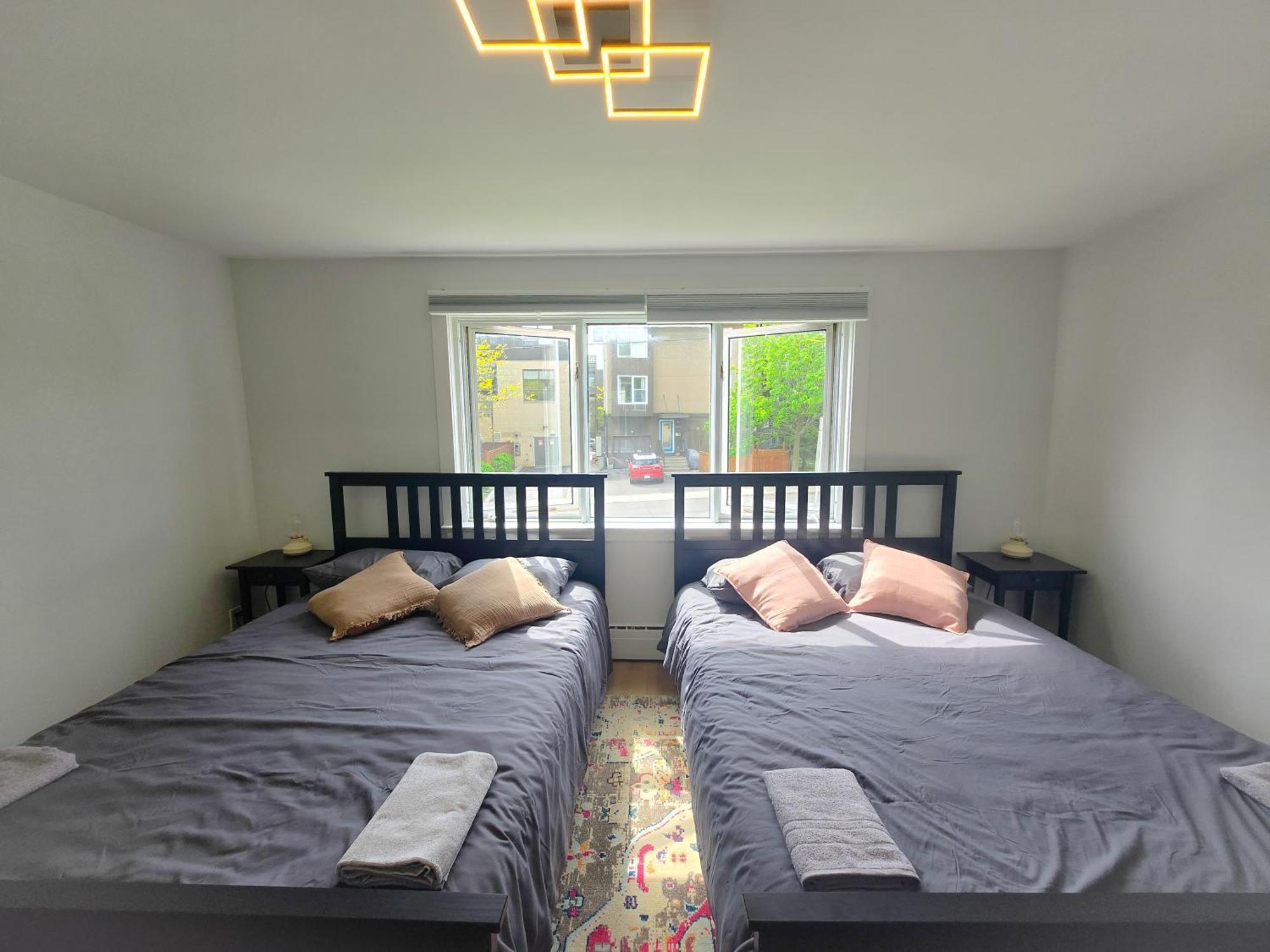 Jstlikehome - Serenity Suites & Guesthouse Ottawa Exterior photo